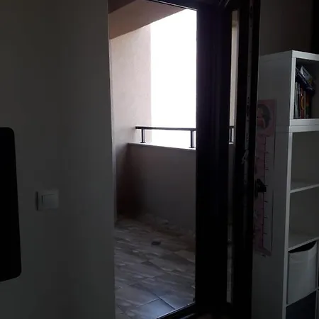 Bourgas Tower Apartment *